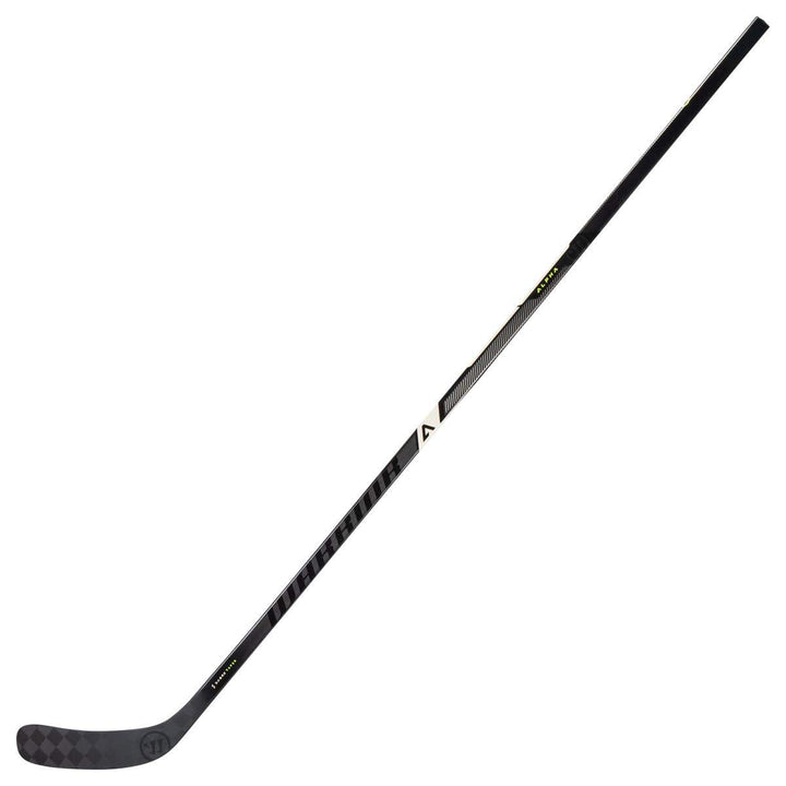Warrior Alpha LX3T Senior Hockey Stick - Right - 105 - W03