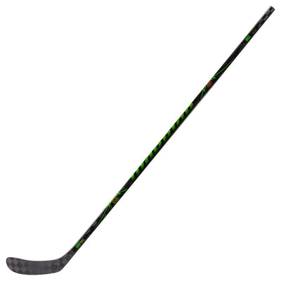 Warrior Alpha Deluxe Intermediate Hockey Stick - Left - 65 - W28 - Retail