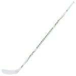 Warrior Alpha Deluxe Junior Hockey Stick - Right - 50 - W03 - White