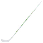 Warrior Alpha Deluxe Intermediate Hockey Stick - Right - 65 - W03 - White