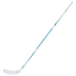 Warrior Covert Deluxe Junior Hockey Stick - Right - 30 - W28 - White