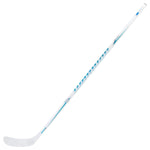 Warrior Covert Deluxe Intermediate Hockey Stick - Right - 55 - W03 - White