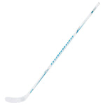 Warrior Covert Deluxe Senior Hockey Stick - Left - 75 - W03 - White