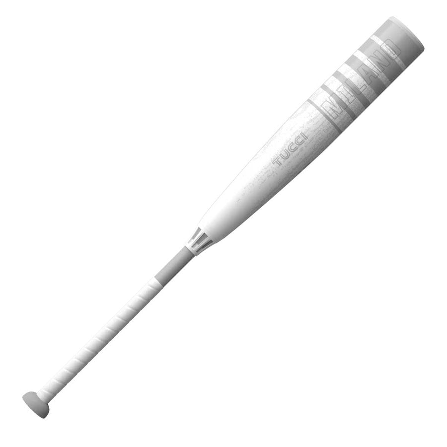 Tucci Milano Two-Piece Composite USSSA -10oz Baseball Bat - image 2