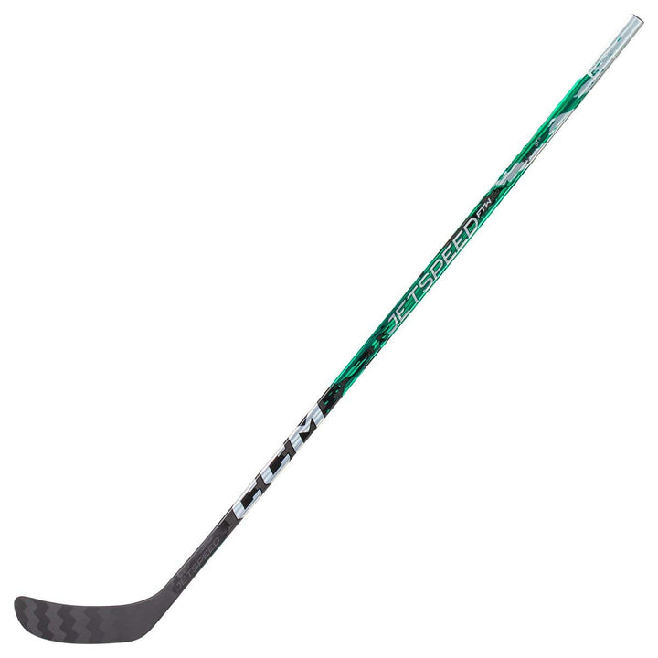 CCM Jetspeed FTW Women's Junior Hockey Stick (2026) - Right - 50 - P29