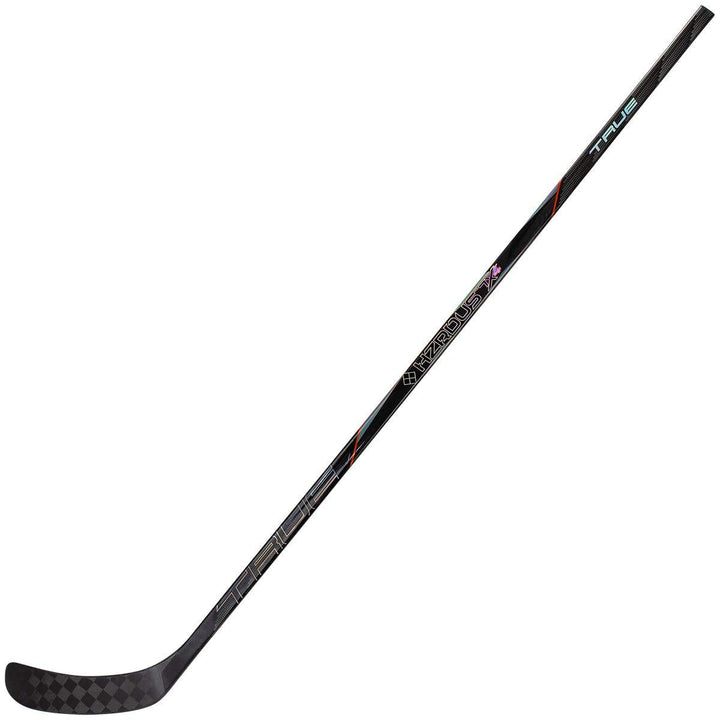 True HZRDUS 7X4 Intermediate Hockey Stick - Right - 50 - T92