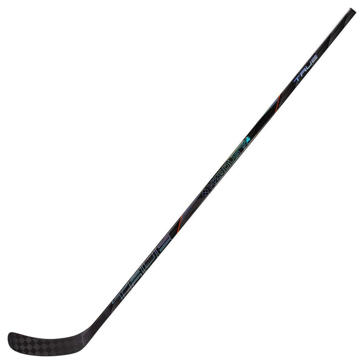 True HZRDUS 7X4 Senior Hockey Stick - Left - 75 - T92