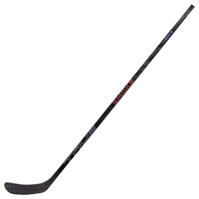 True HZRDUS Smoke Intermediate Hockey Stick - Left - 50 - T27