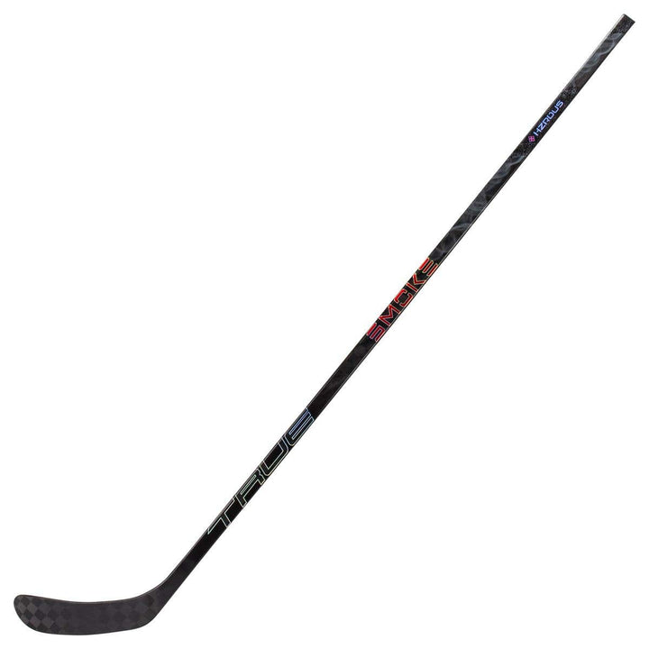 True HZRDUS Smoke Intermediate Hockey Stick - Right - 50 - T27