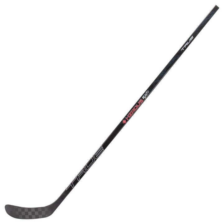 True HZRDUS 5X5 Intermediate Hockey Stick - Left - 50 - T28