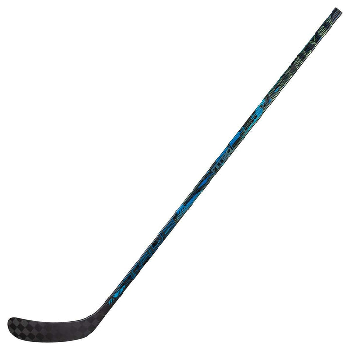 True Catalyst Nitro Youth Hockey Stick - Right - 15 - T92