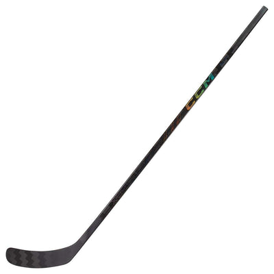 CCM Tacks XF Ghost Junior Hockey Stick - Left - 40 - P28 +1/4 - Retail