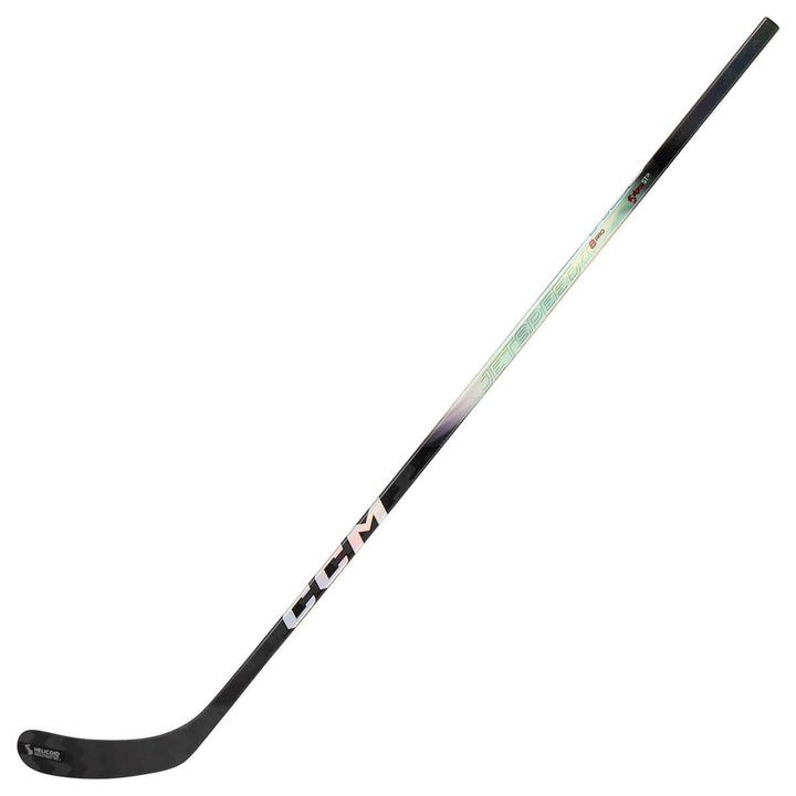 CCM Jetspeed FT8 Pro Junior Hockey Stick - Right - 50 - P29 - Retail