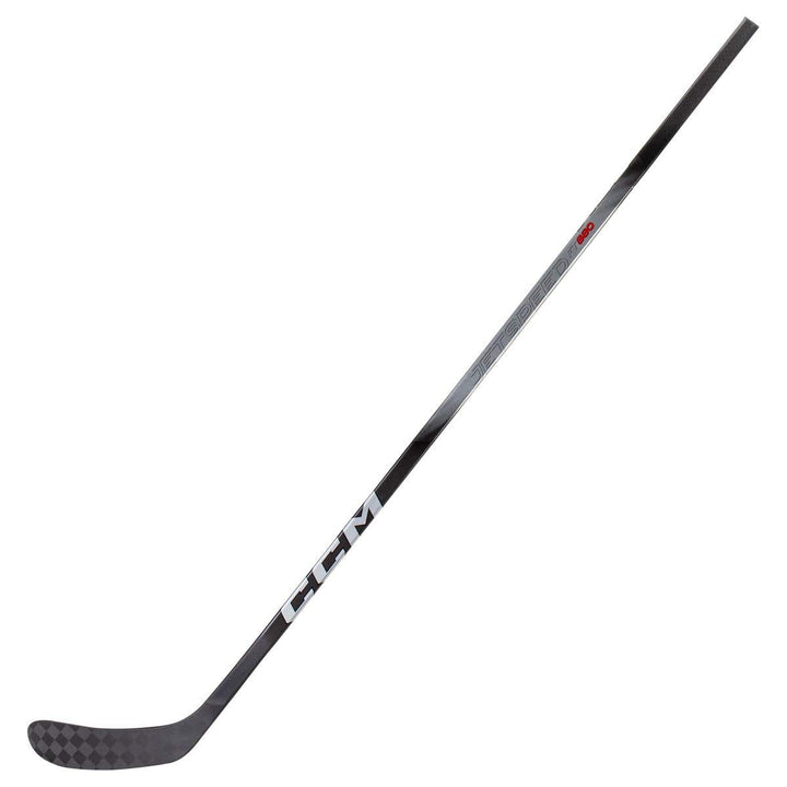 CCM Jetspeed FT880 Junior Hockey Stick - Left - 50 - P28
