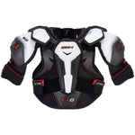 CCM Jetspeed FT8 Junior Hockey Shoulder Pads - Medium
