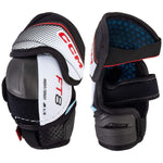 CCM Jetspeed FT8 Junior Hockey Elbow Pads - Large