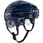 CCM Tacks 920 Hockey Helmet - Small / Navy