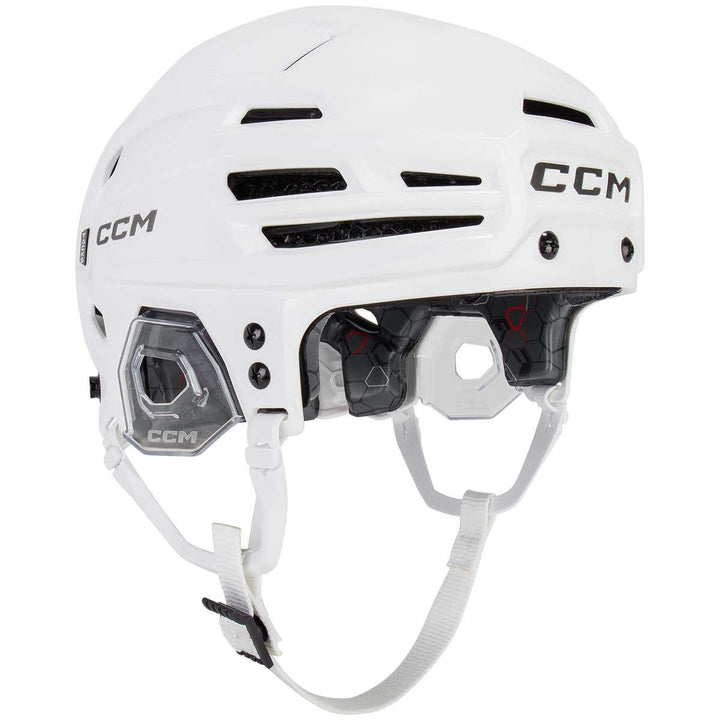 CCM Tacks 920 Hockey Helmet - Small / White