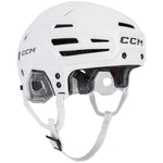 CCM Tacks 920 Hockey Helmet - Large / White