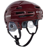 CCM Tacks 920 Hockey Helmet - Medium / Maroon