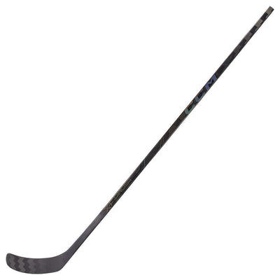 CCM Tacks XF Ghost Intermediate Hockey Stick - Left - 65 - P29 +1/4 - Retail