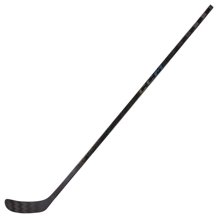 CCM Tacks XF Ghost Senior Hockey Stick - Right - 75 - P90TM - Retail