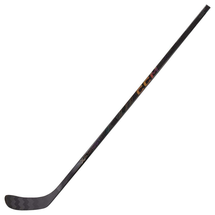 CCM Tacks XF Ghost Youth Hockey Stick - Right - 30 - P29 - Retail