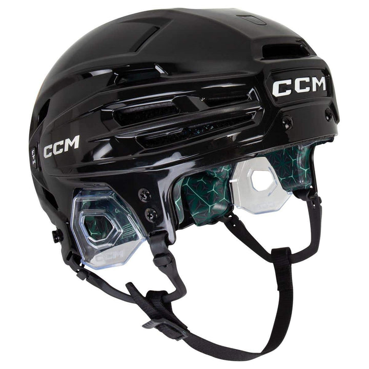 CCM FTW Hockey Helmet - Small/X-Small / Black