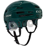 CCM FTW Hockey Helmet - Medium/Large / Green