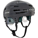 CCM FTW Hockey Helmet - Small/X-Small / Gray