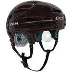 CCM FTW Hockey Helmet - Small/X-Small / Brown