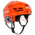 CCM Tacks 720 Senior Hockey Helmet - Small / Orange