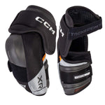 CCM Tacks XR Senior Hockey Elbow Pads - Medium