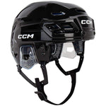 CCM Tacks 310 Hockey Helmet (2026) - Large (Wide Fit) / Black
