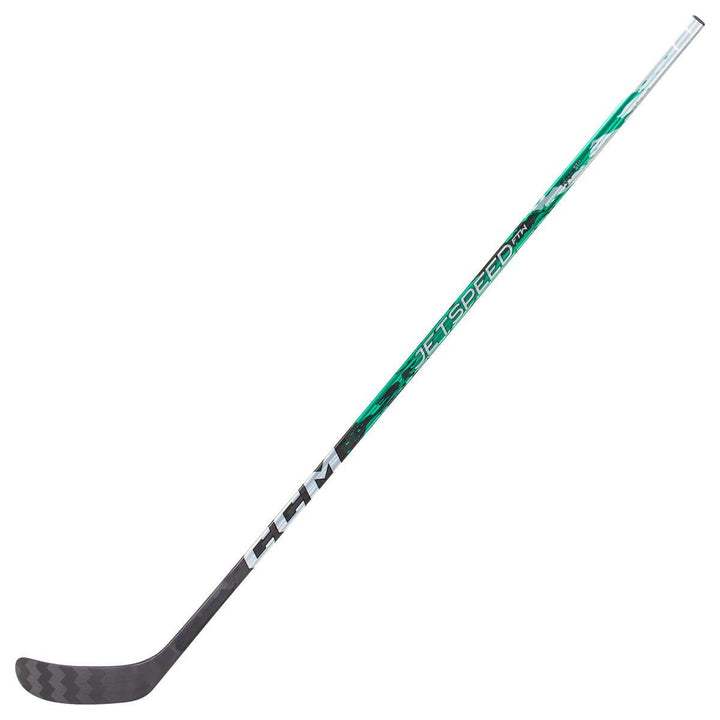 CCM Jetspeed FTW Women's Senior Hockey Stick (2026) - Right - 70 - P28