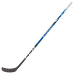 CCM Jetspeed FT9 Pro Senior Hockey Stick - Right - 65 - P28 - Blue