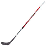 CCM Jetspeed FT9 Pro Senior Hockey Stick - Left - 85 - P28 - Red