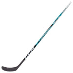 CCM Jetspeed FT9 Pro Junior Hockey Stick - Left - 50 - P90TM - Retail