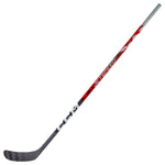 CCM Jetspeed FT9 Pro Junior Hockey Stick - Left - 40 - P29 - Red