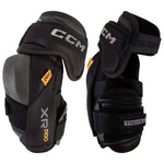 CCM Tacks XR Pro Junior Hockey Elbow Pads - Medium