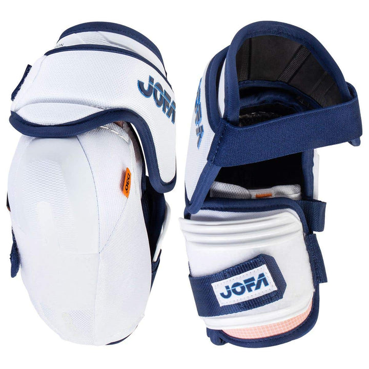 CCM Jofa Senior Hockey Elbow Pads - X-Large