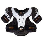 CCM Tacks XR 80 Junior Hockey Shoulder Pads - Large