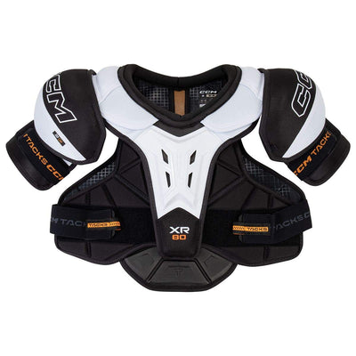 CCM Tacks XR 80 Senior Hockey Shoulder Pads - Medium