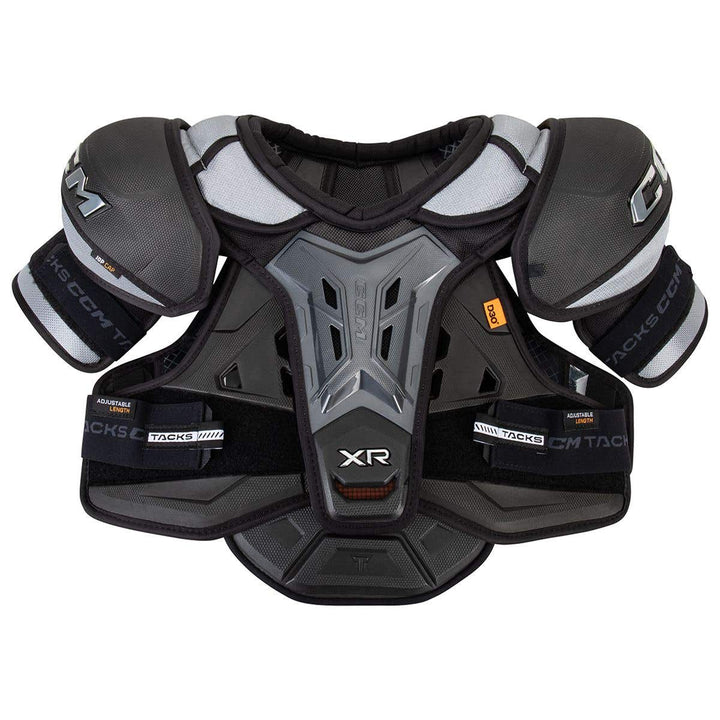 CCM Tacks XR Senior Hockey Shoulder Pads - X-Large