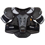 CCM Tacks XR Senior Hockey Shoulder Pads - Medium