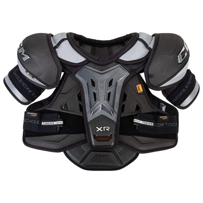 CCM Tacks XR Senior Hockey Shoulder Pads - X-Large