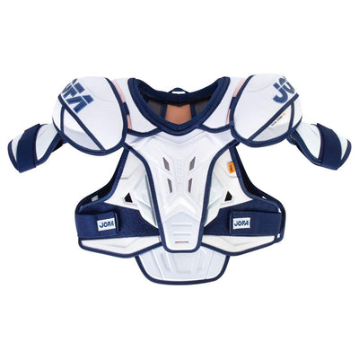 CCM Jofa Senior Hockey Shoulder Pads - Large