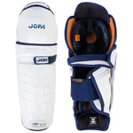 CCM Jofa Senior Hockey Shin Guards - 15in.