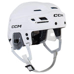 CCM Tacks 310 Hockey Helmet (2026) - Large (Wide Fit) / White