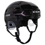 CCM Tacks X Pro Hockey Helmet - Small / Black